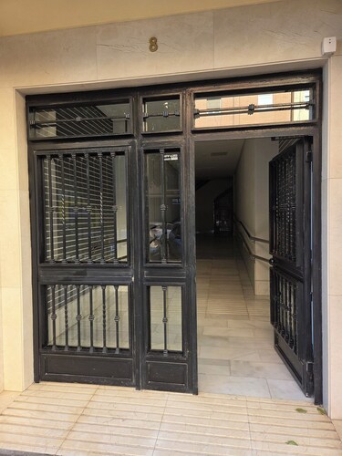 Urban Oasis & Private Terrace.