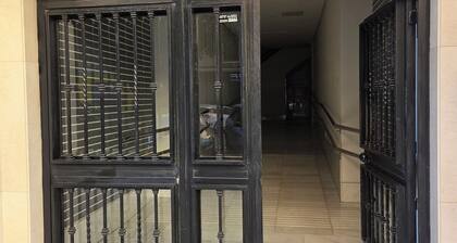 Urban Oasis & Private Terrace.