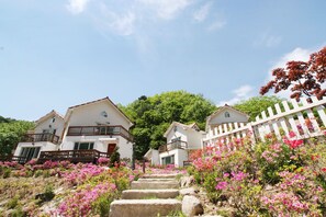 Exterior - Art-lu pension (Gapyeong)