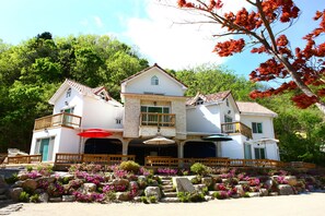 Exterior - Art-lu pension (Gapyeong)