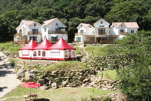 Exterior - Art-lu pension (Gapyeong)