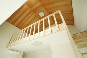 Beodeul | Living area | Flat-screen TV - Art-lu pension (Gapyeong)