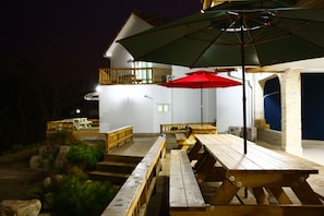 Property amenity - Art-lu pension (Gapyeong)