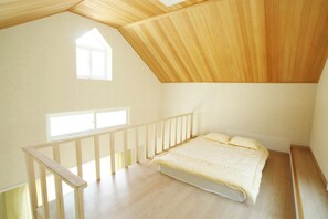 Beodeul | Premium bedding, individually decorated, free WiFi