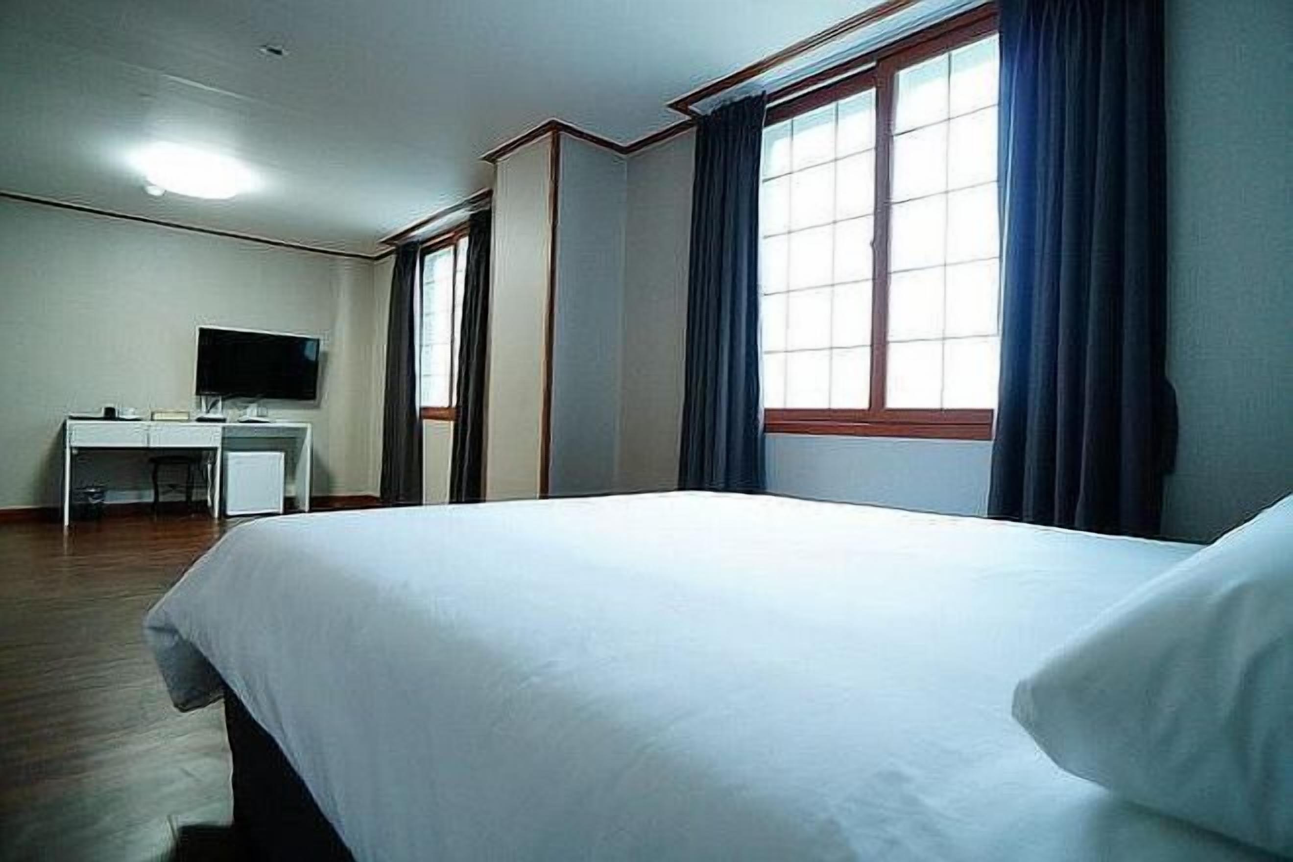 Insonorizzazione, Wi-Fi gratuito