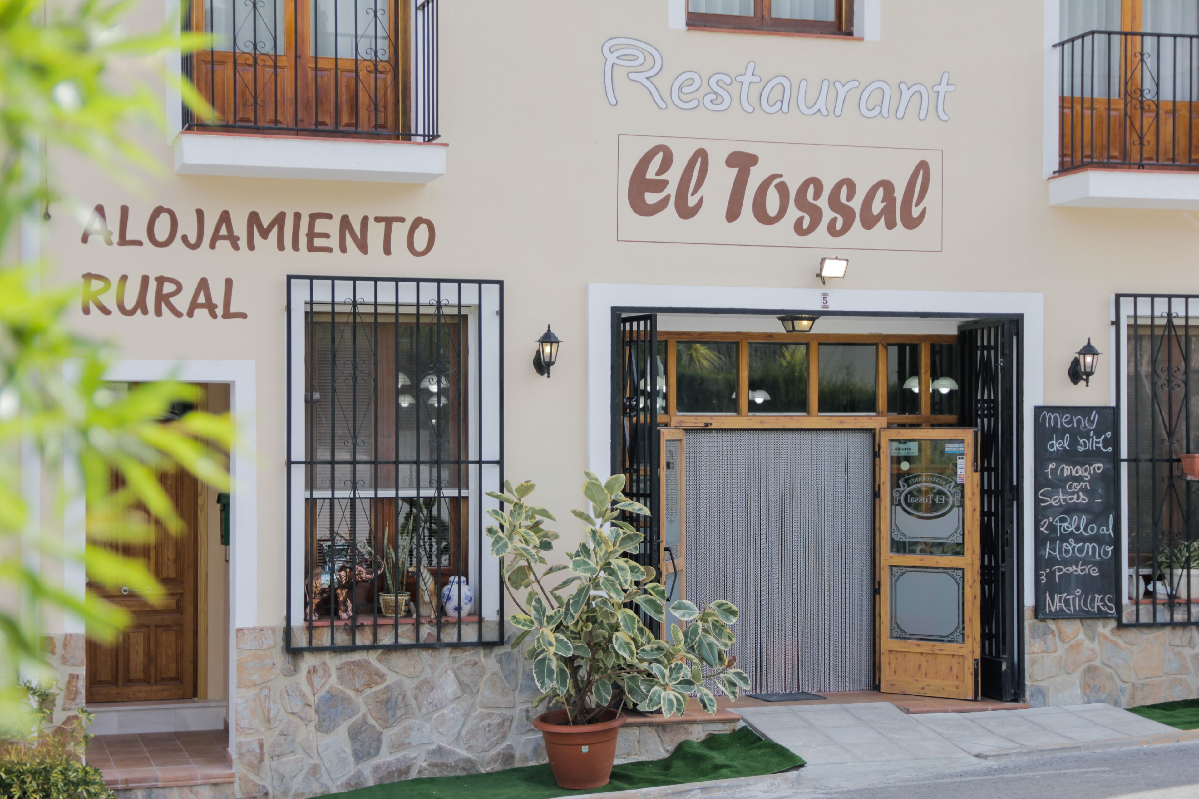 Foto - El Tossal