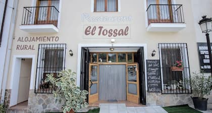 El Tossal
