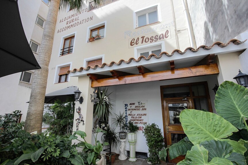El Tossal (El Castell de Guadalest, Spain), El Castell de Guadalest hotel discounts | Hotels.com