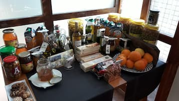 Delicatessen