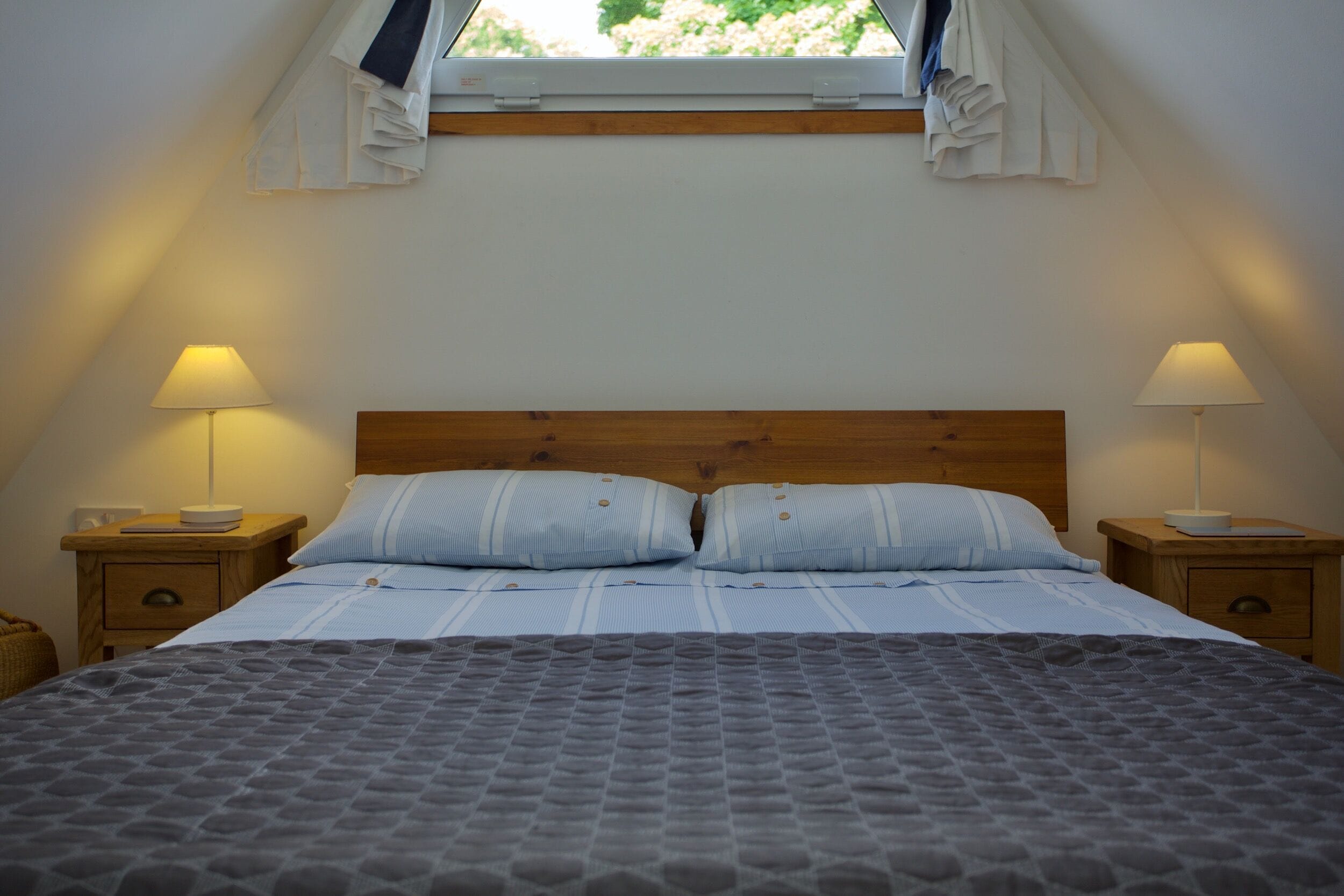 3 bedrooms, iron/ironing board, travel crib, WiFi