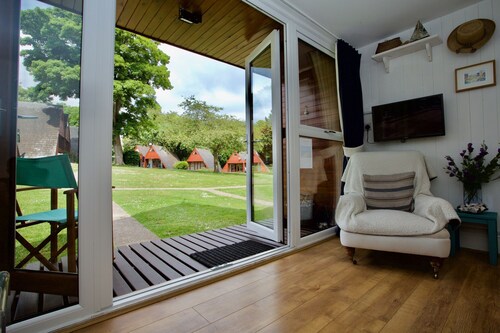 Strandblick - Kingsdown Holiday Park