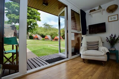 Beach View - Kingsdown Resort