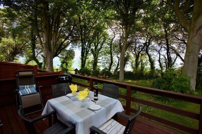 Beach View - Kingsdown Resort