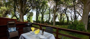 Beach View - Kingsdown Resort