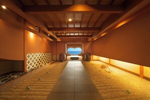 Exterior - Senoumi (Higashiizu)
