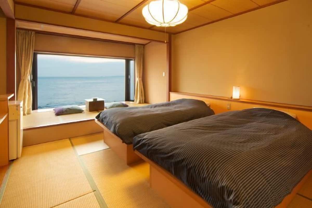 Coffres-forts dans les chambres, bureau, Wi-Fi gratuit