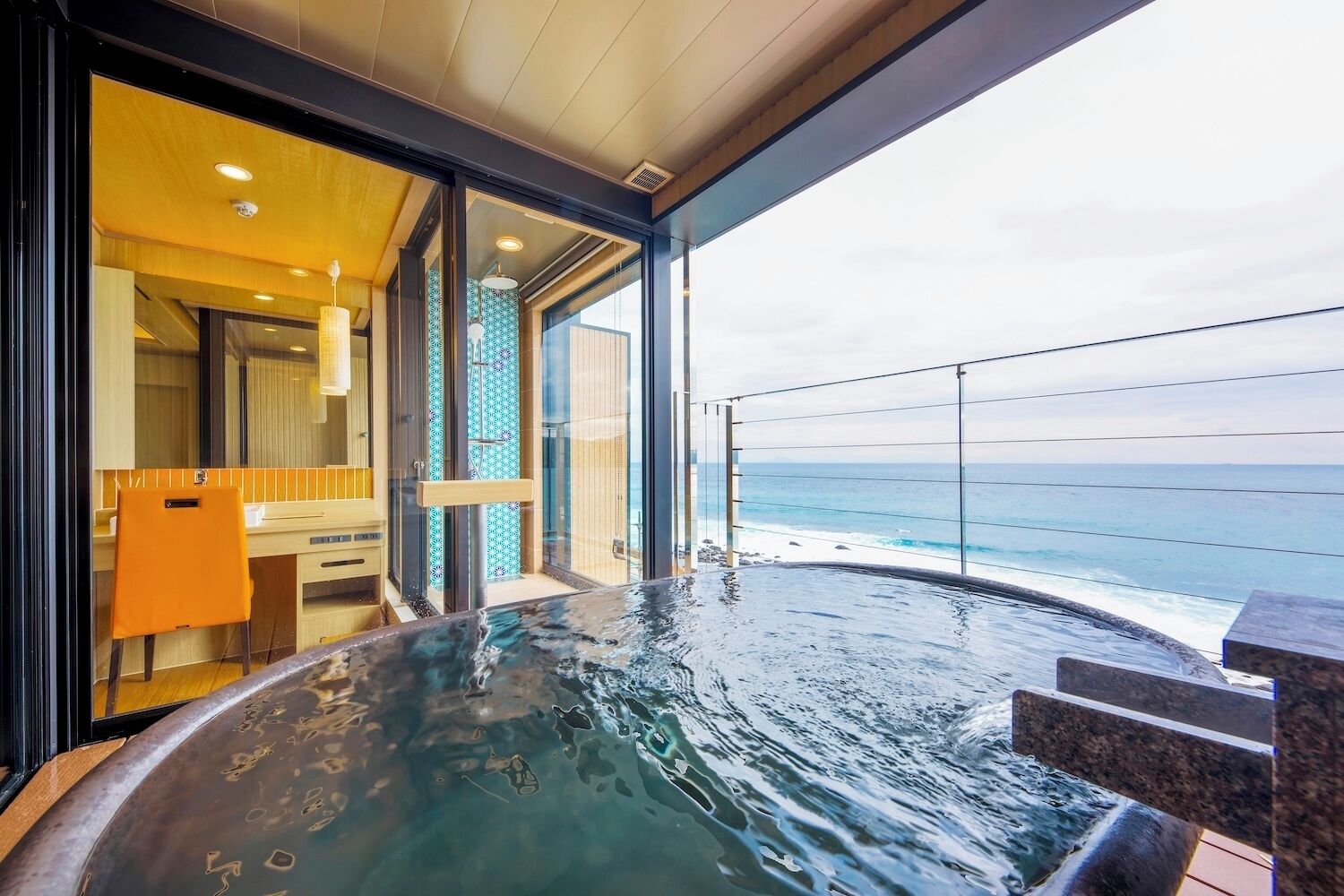 Executive Room | In-room safe, free WiFi