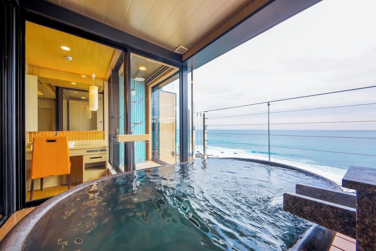 Executive Room | In-room safe, free WiFi