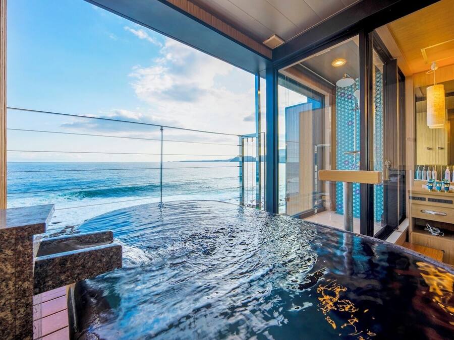 Executive Room | View from room