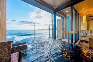 Habitación ejecutiva | Vistas desde la habitación