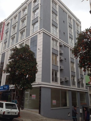 View from property - Aydin Kent Suite (Aydin)