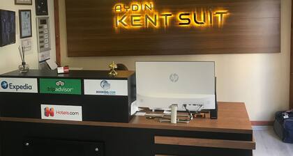 Aydin Kent Suite