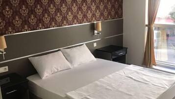 Apartemen | Minibar, kedap suara, tempat tidur bayi gratis, dan Wi-Fi gratis