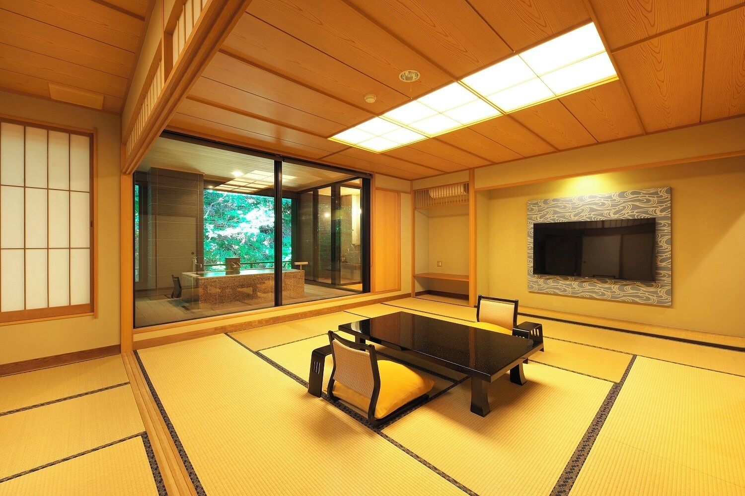 Quarto superluxo | Cofres nos quartos, escrivaninha, Wi-Fi de cortesia