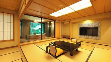 Quarto superluxo | Cofres nos quartos, escrivaninha, Wi-Fi de cortesia