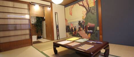 Traditional-Stadtwohnung | Kostenloses WLAN