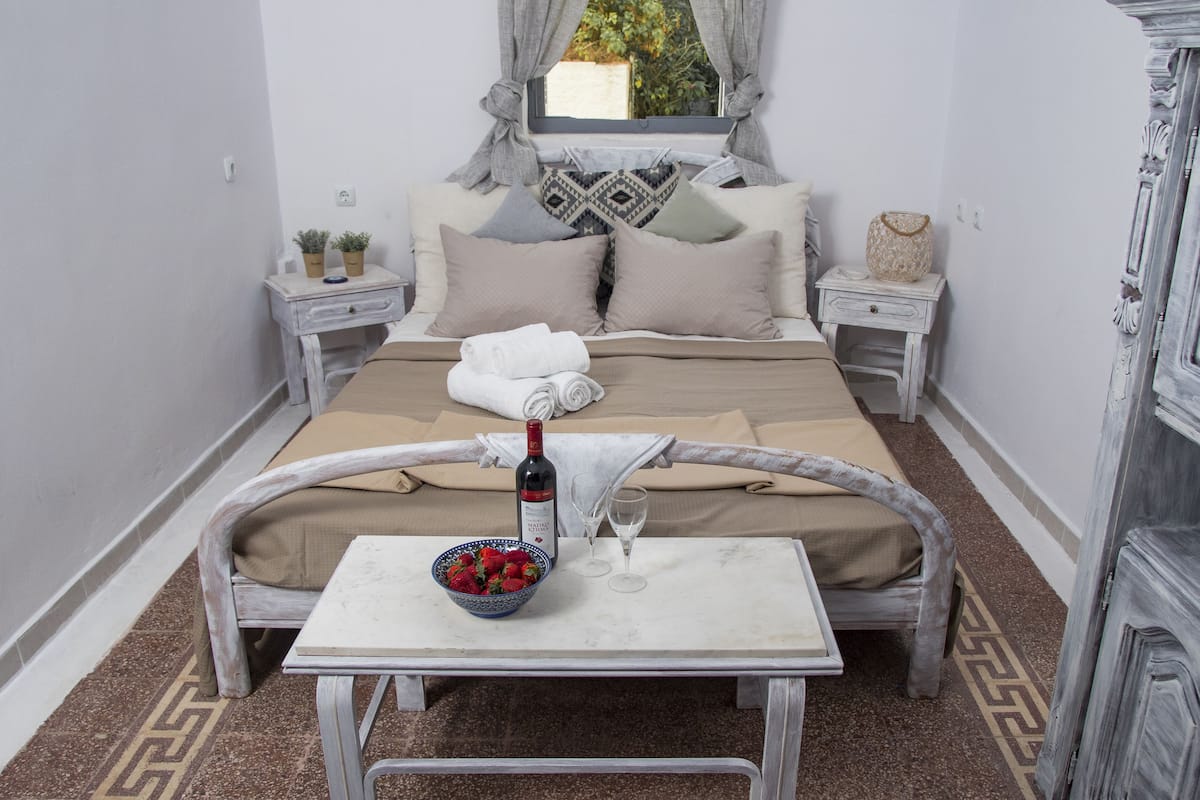 Chambre Familiale | Minibar, Wi-Fi gratuit, draps fournis