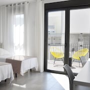 Residencia Universitaria Resa Tarragona Mediterrani - Campus Accomodation