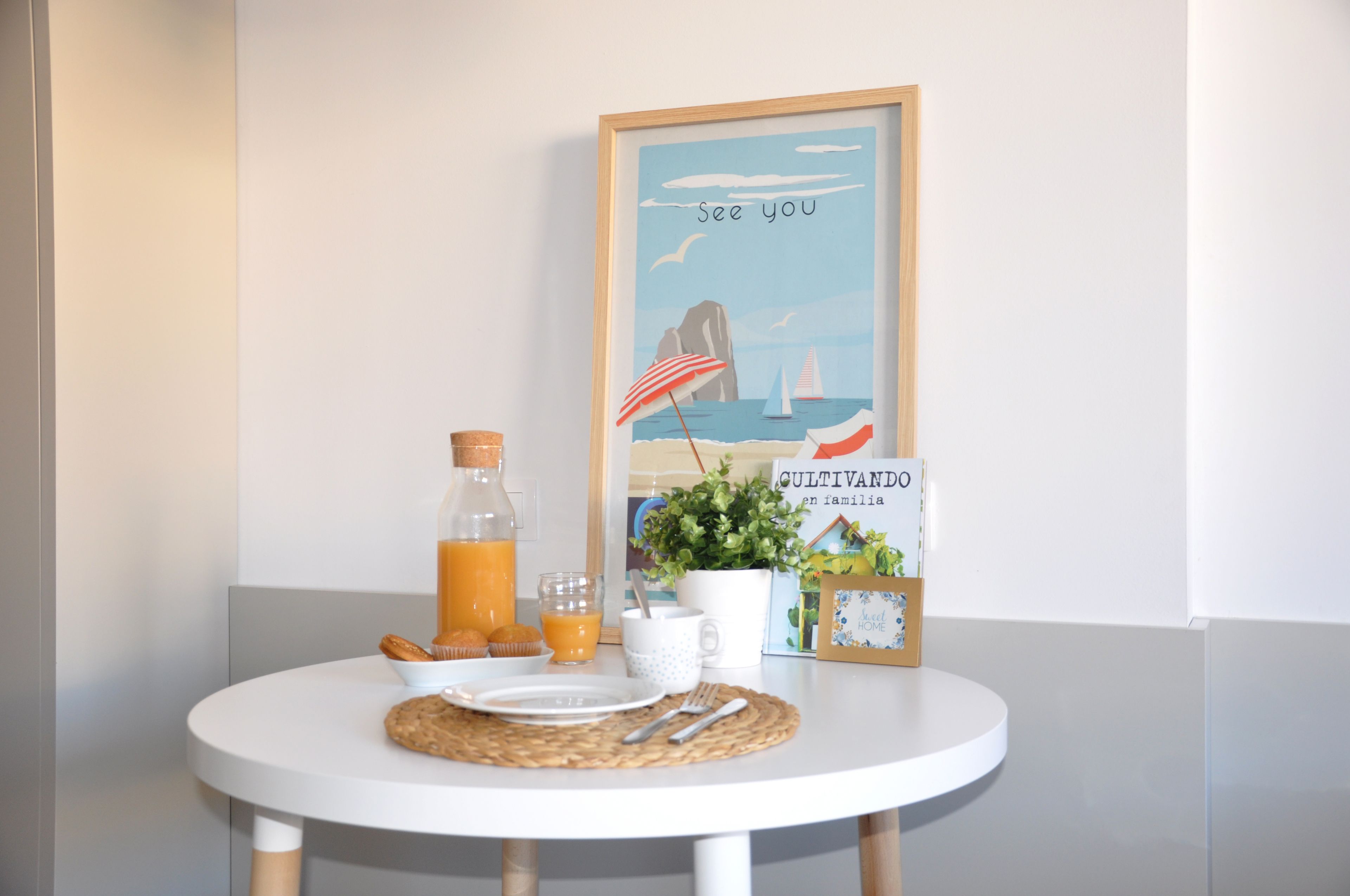 Foto - Residencia Universitaria Resa Tarragona Mediterrani