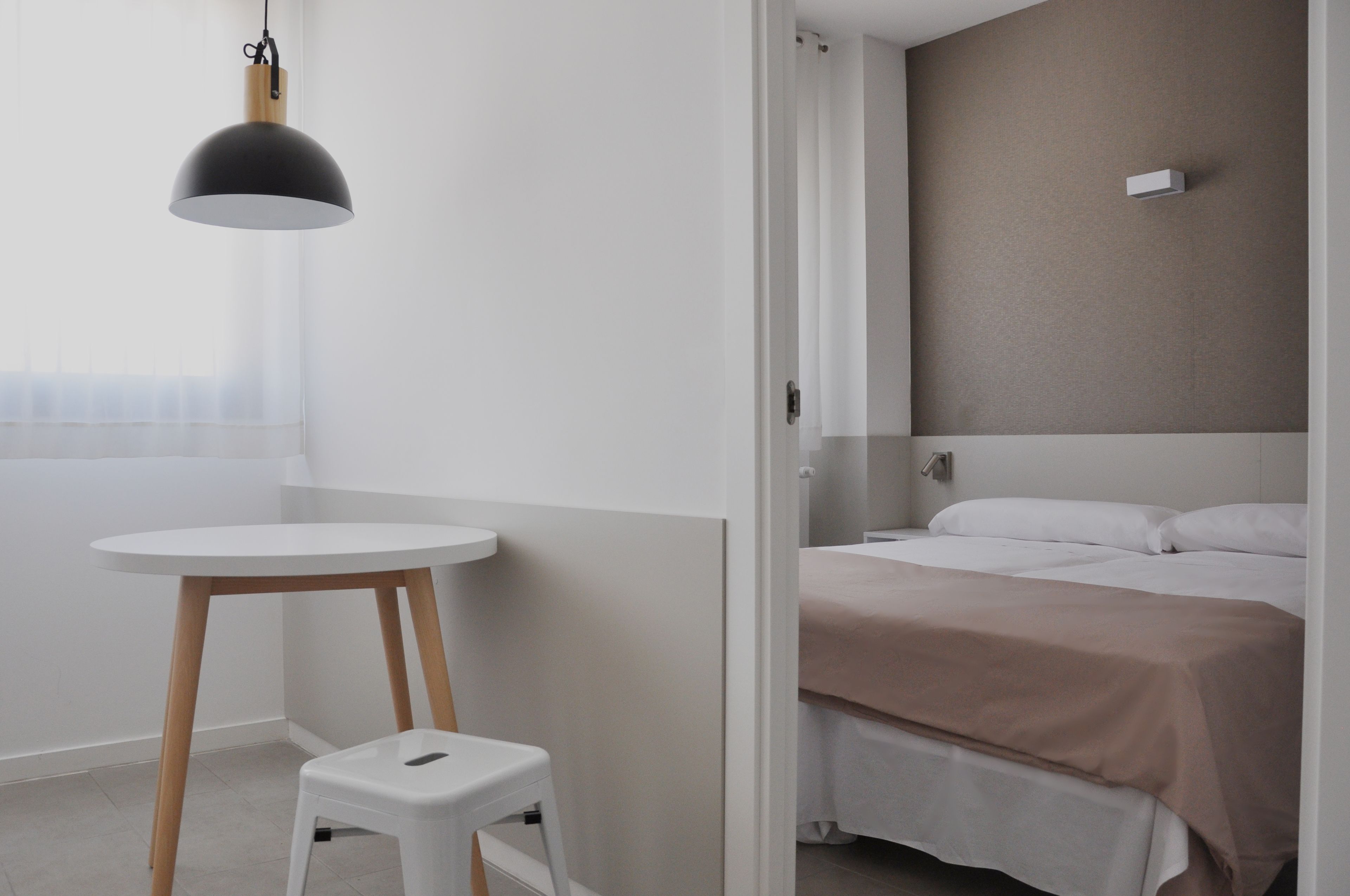 Foto - Residencia Universitaria Resa Tarragona Mediterrani