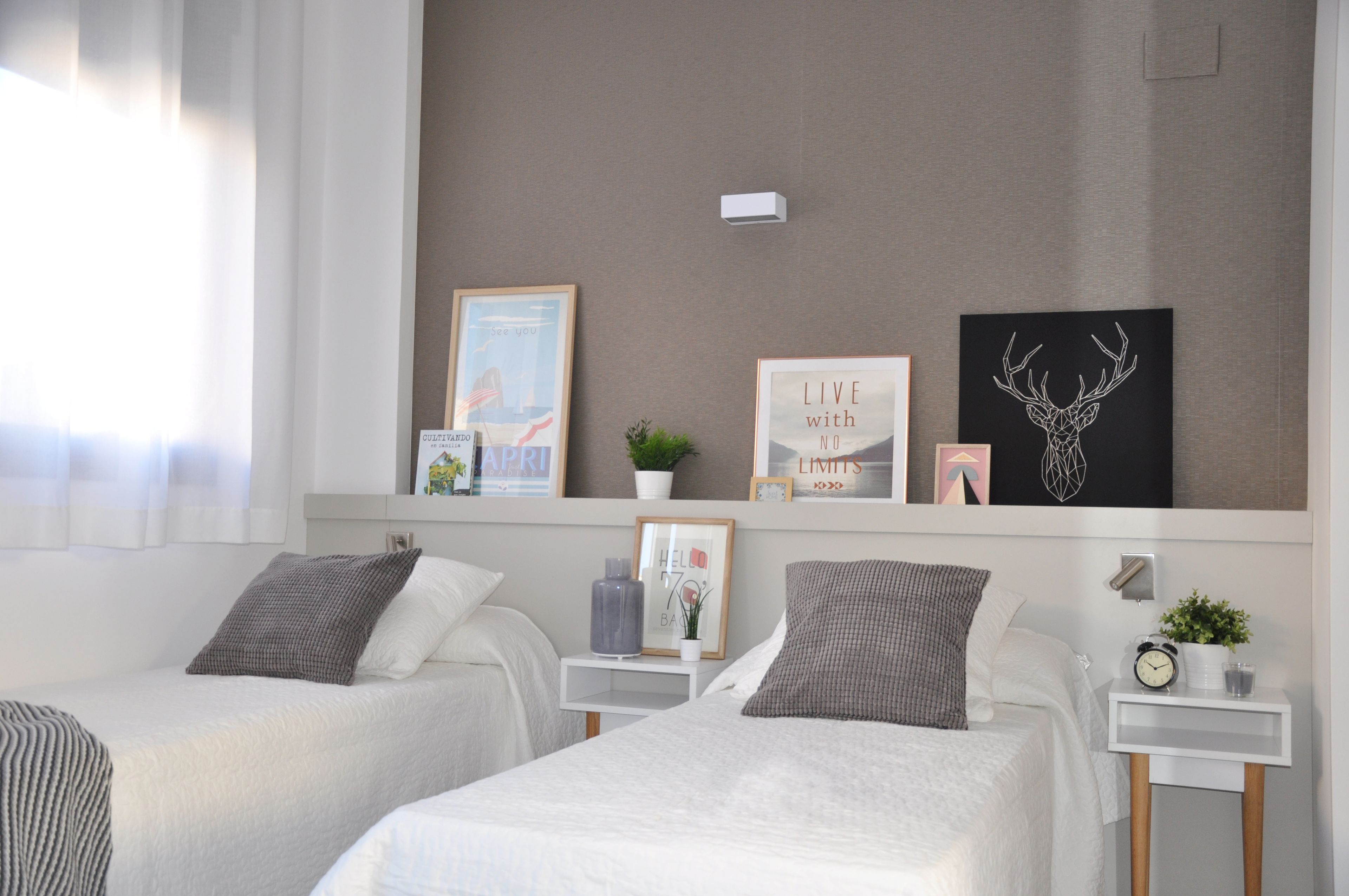 Foto - Residencia Universitaria Resa Tarragona Mediterrani