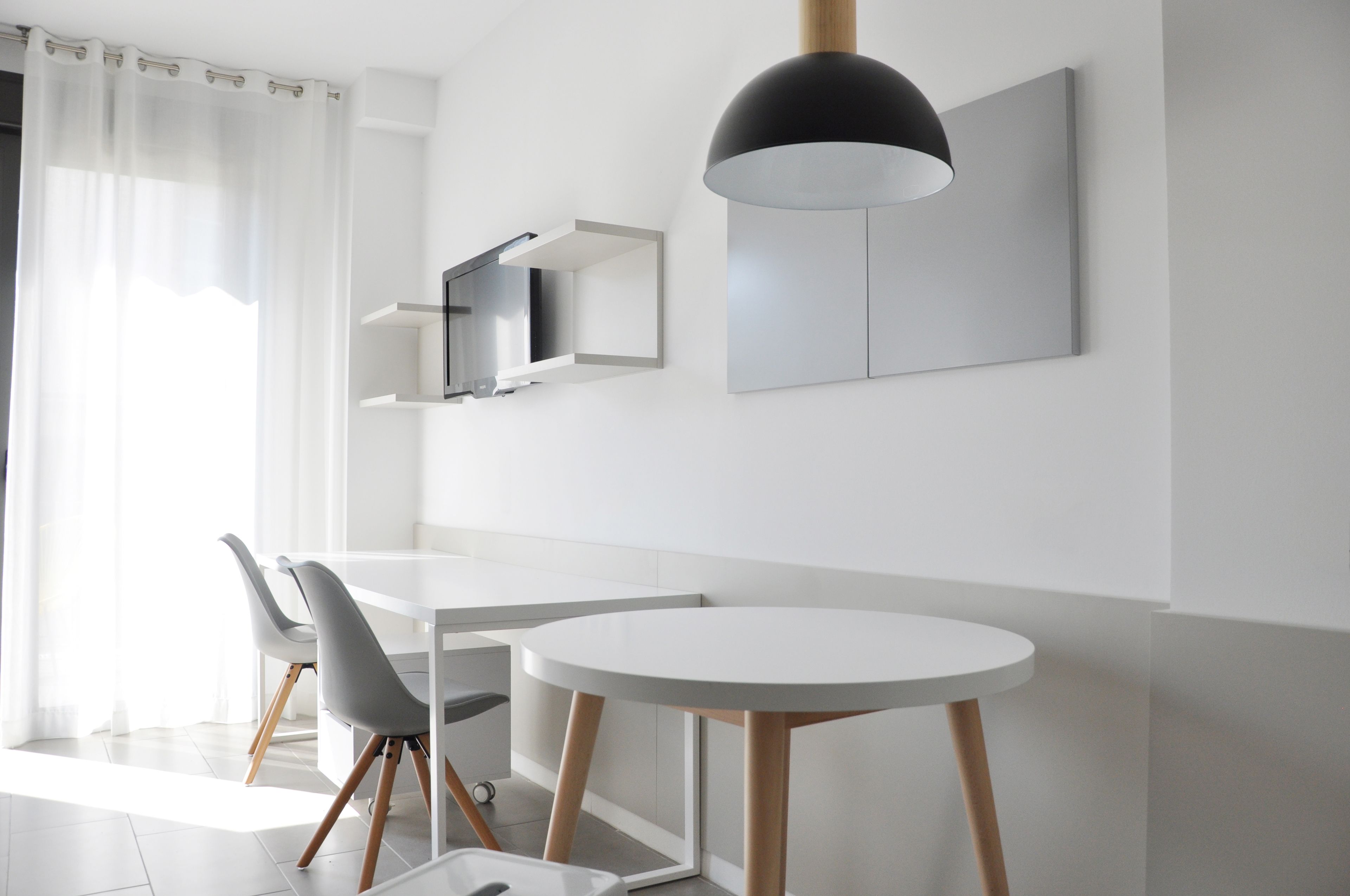 Foto - Residencia Universitaria Resa Tarragona Mediterrani