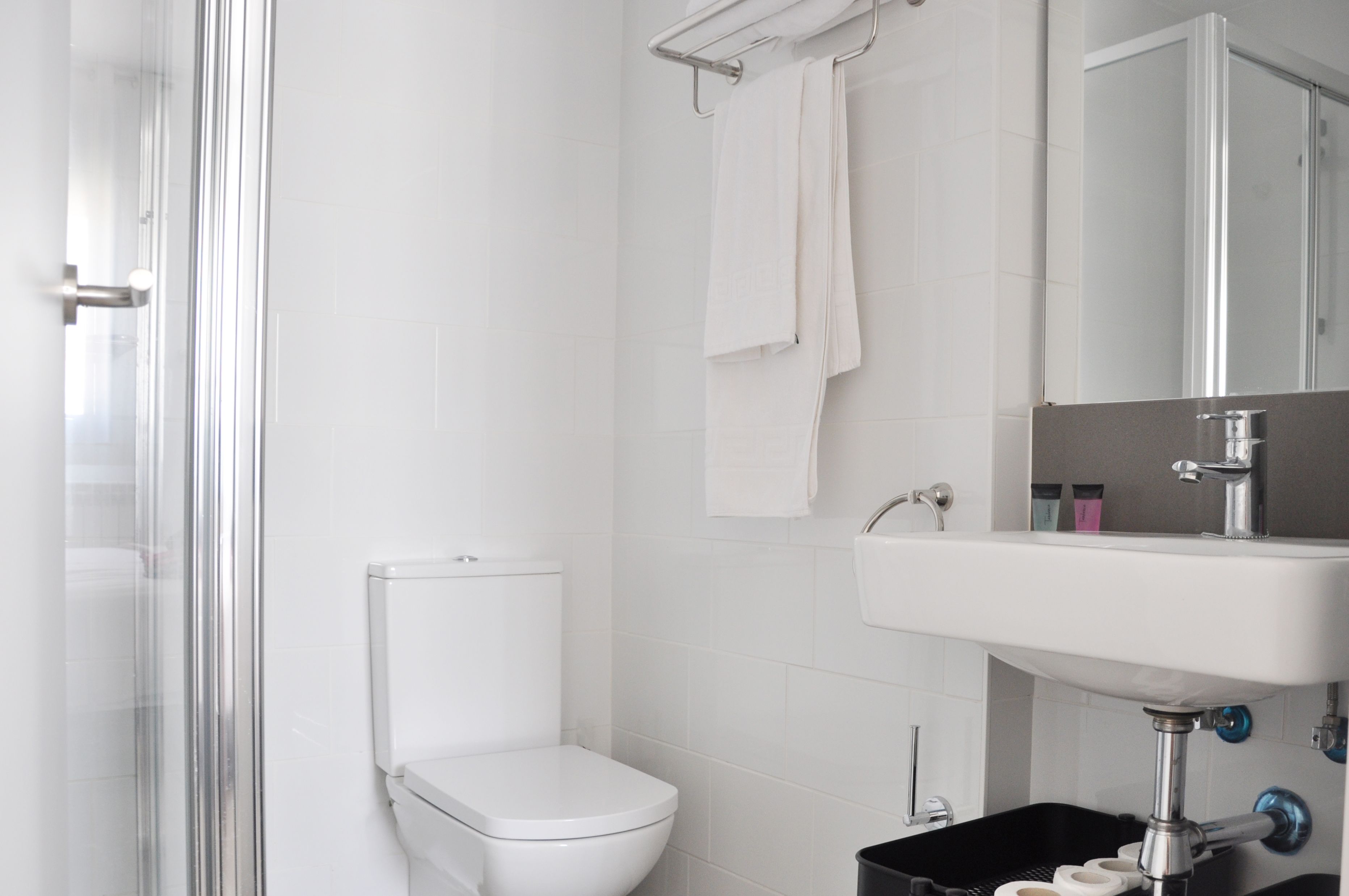 Foto - Residencia Universitaria Resa Tarragona Mediterrani