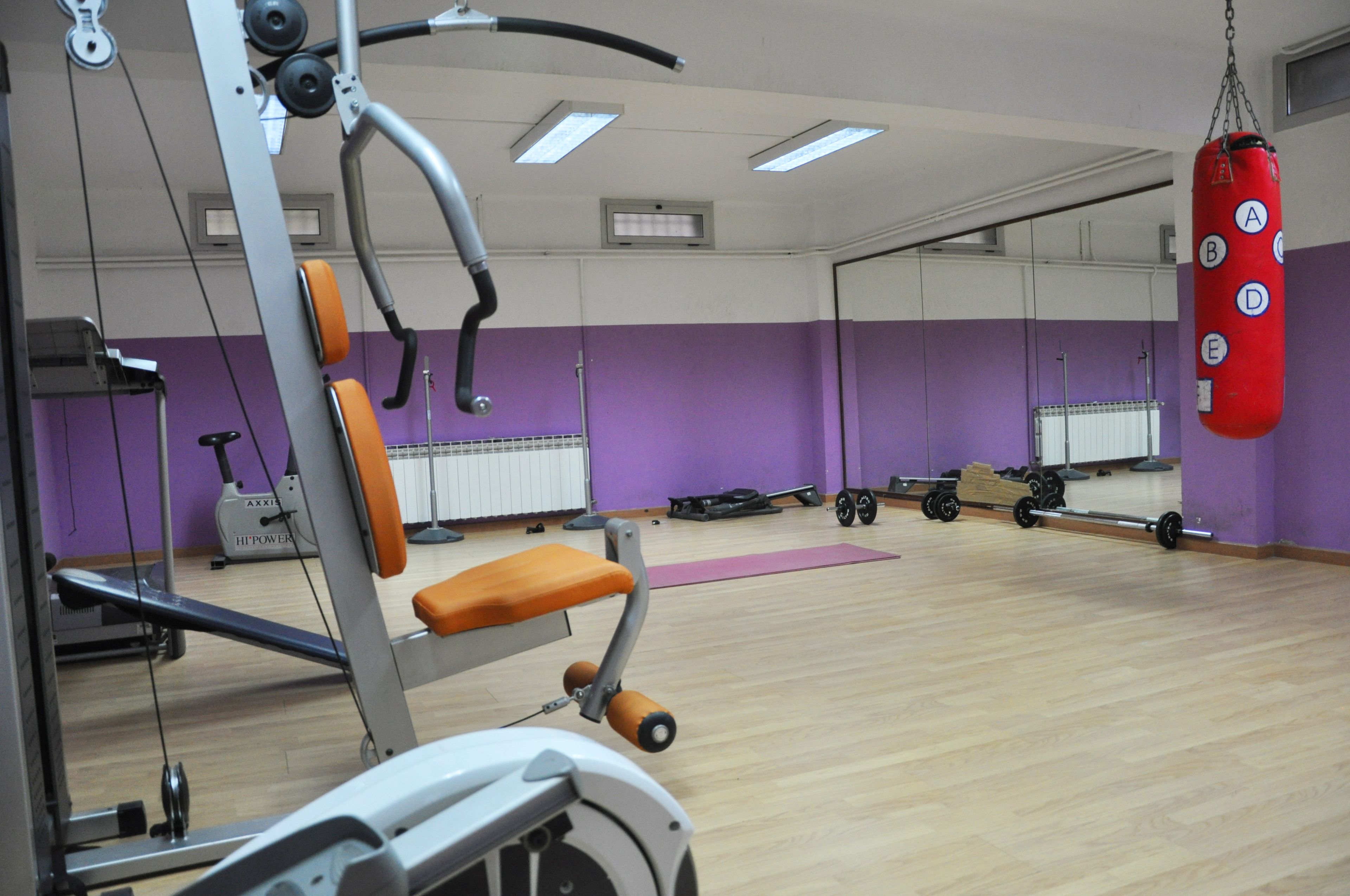 Foto - Residencia Universitaria Resa Tarragona Mediterrani