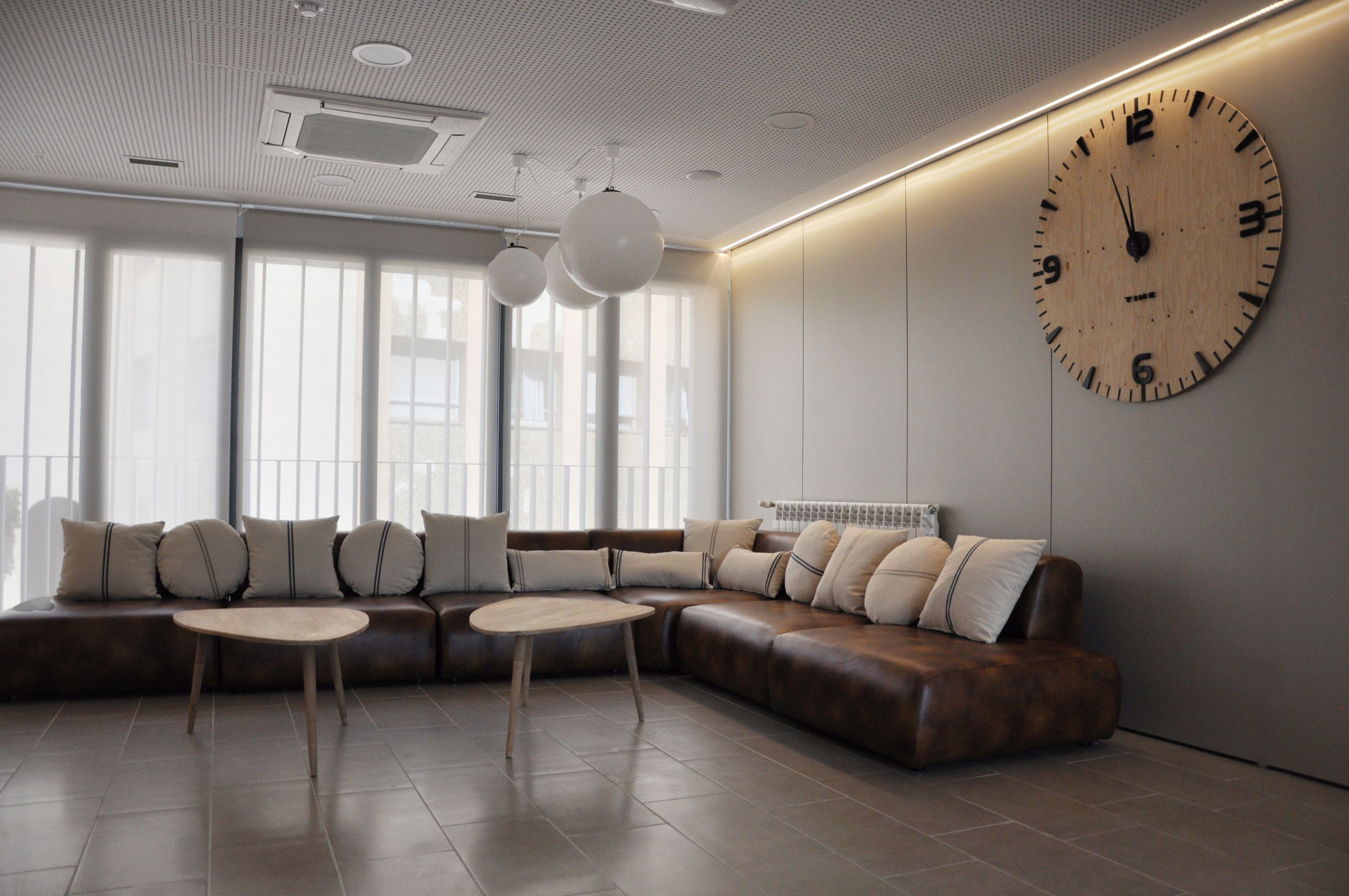 Foto - Residencia Universitaria Resa Tarragona Mediterrani