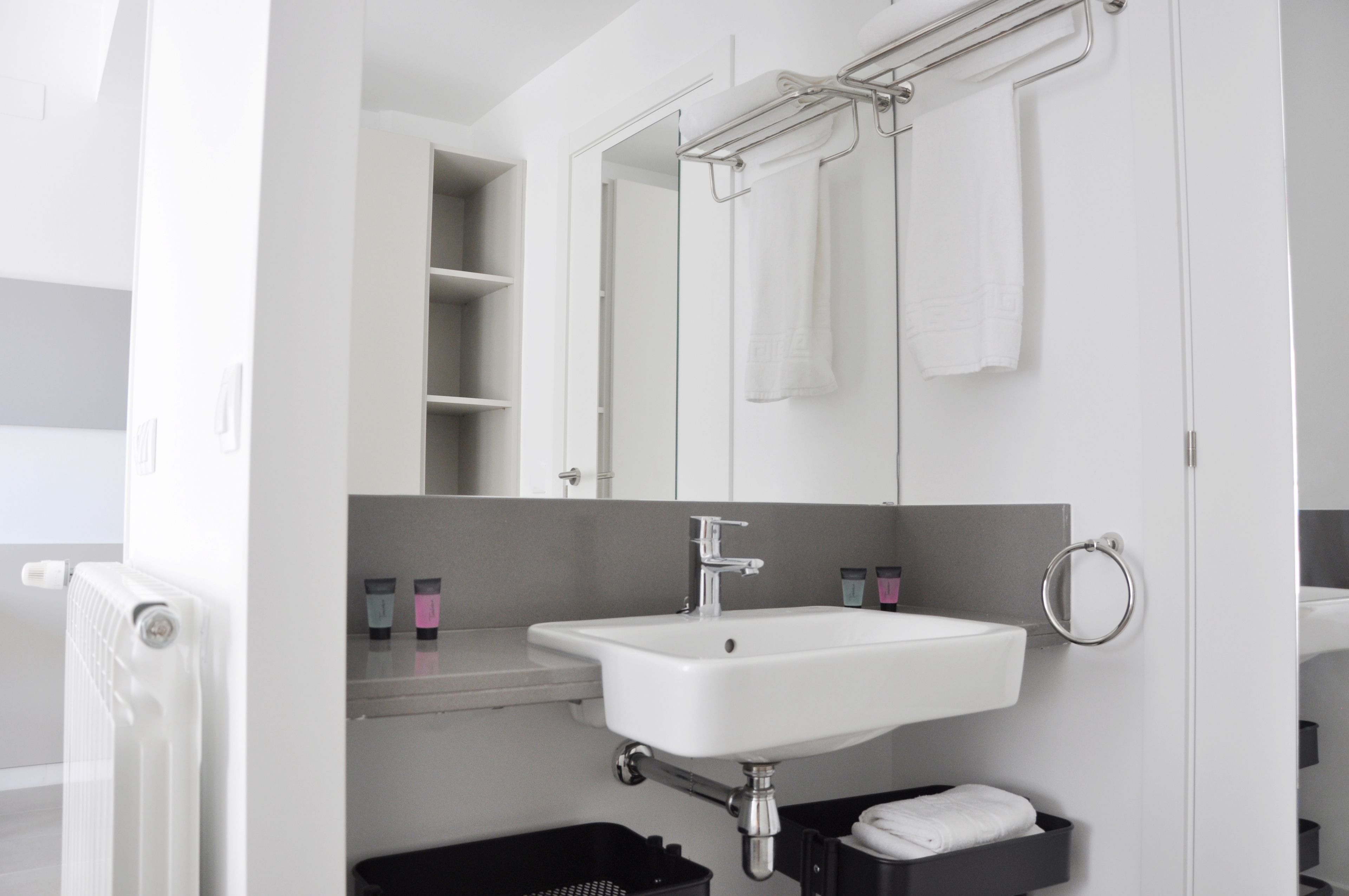 Foto - Residencia Universitaria Resa Tarragona Mediterrani