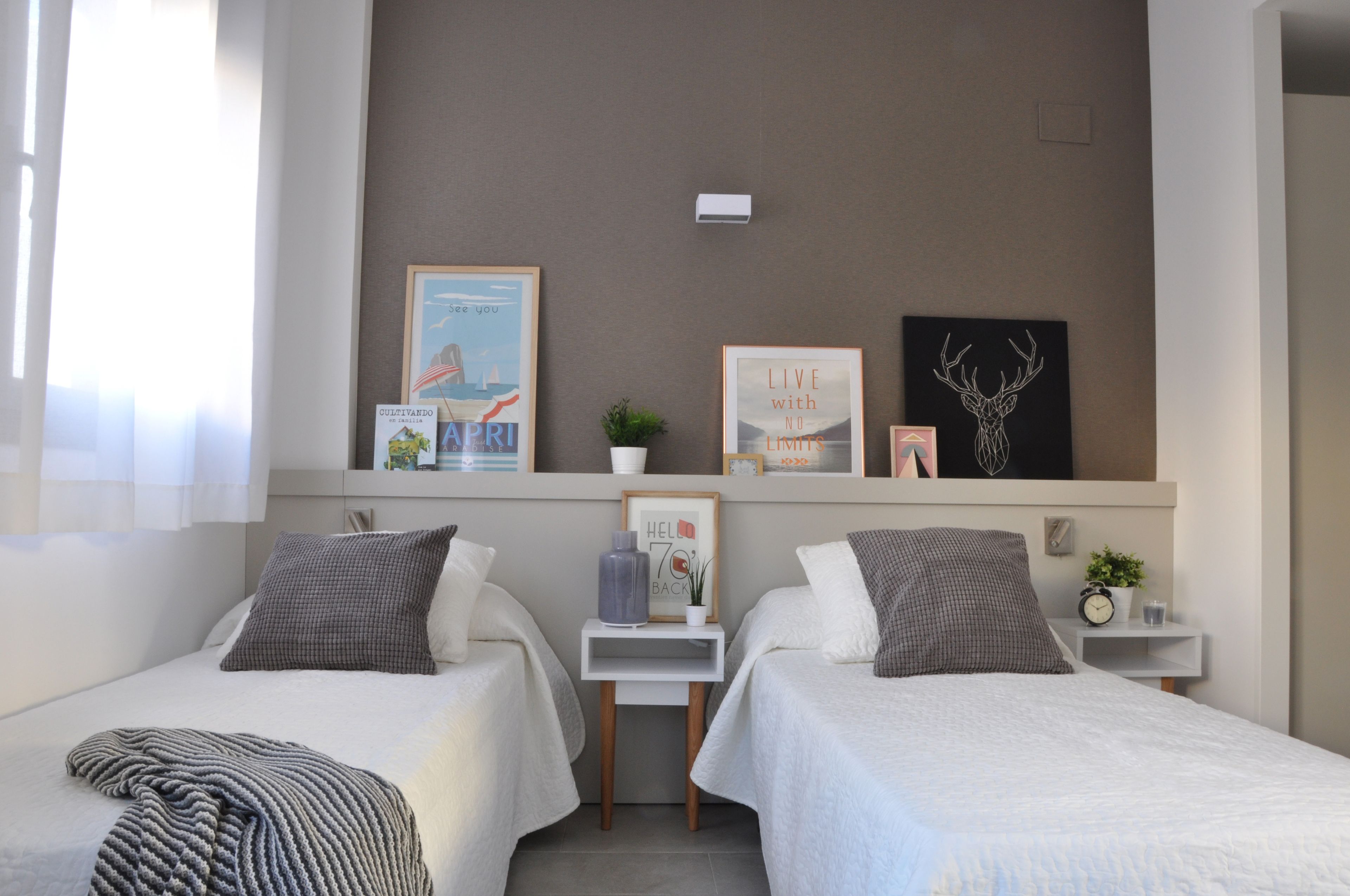 Foto - Residencia Universitaria Resa Tarragona Mediterrani