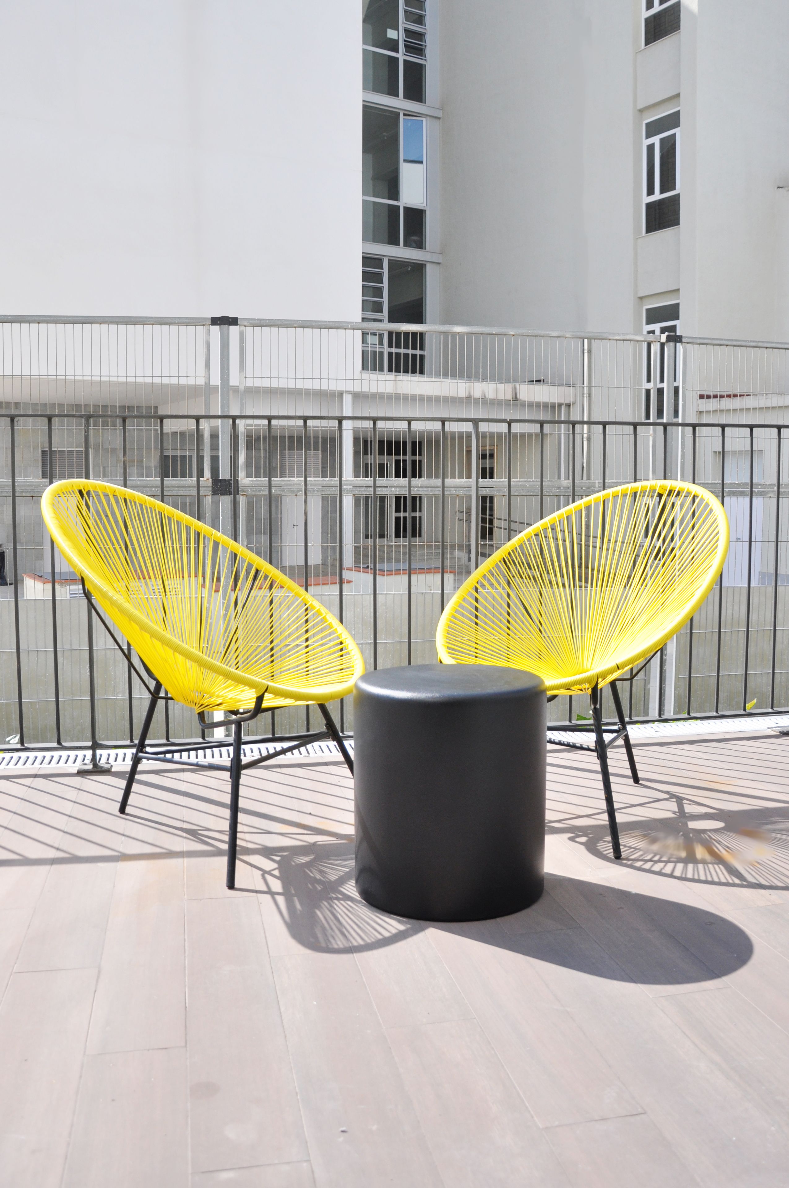 Foto - Residencia Universitaria Resa Tarragona Mediterrani