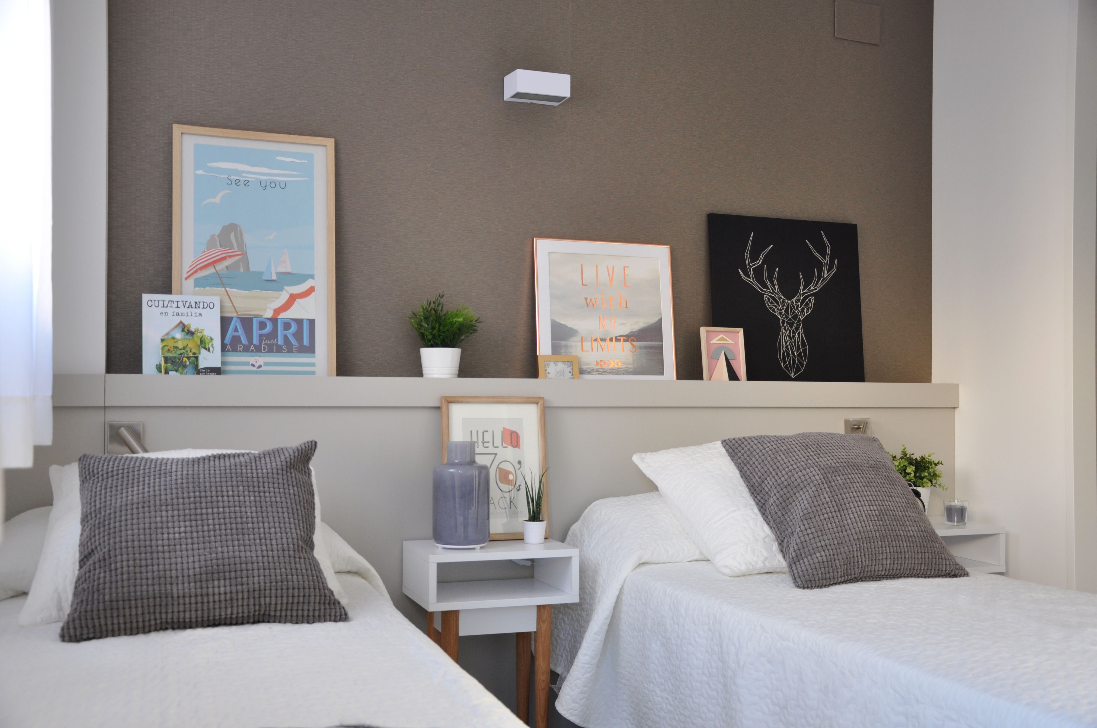 Foto - Residencia Universitaria Resa Tarragona Mediterrani