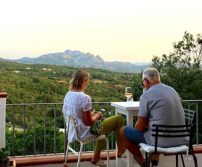 Mya Hotel Porto Cervo