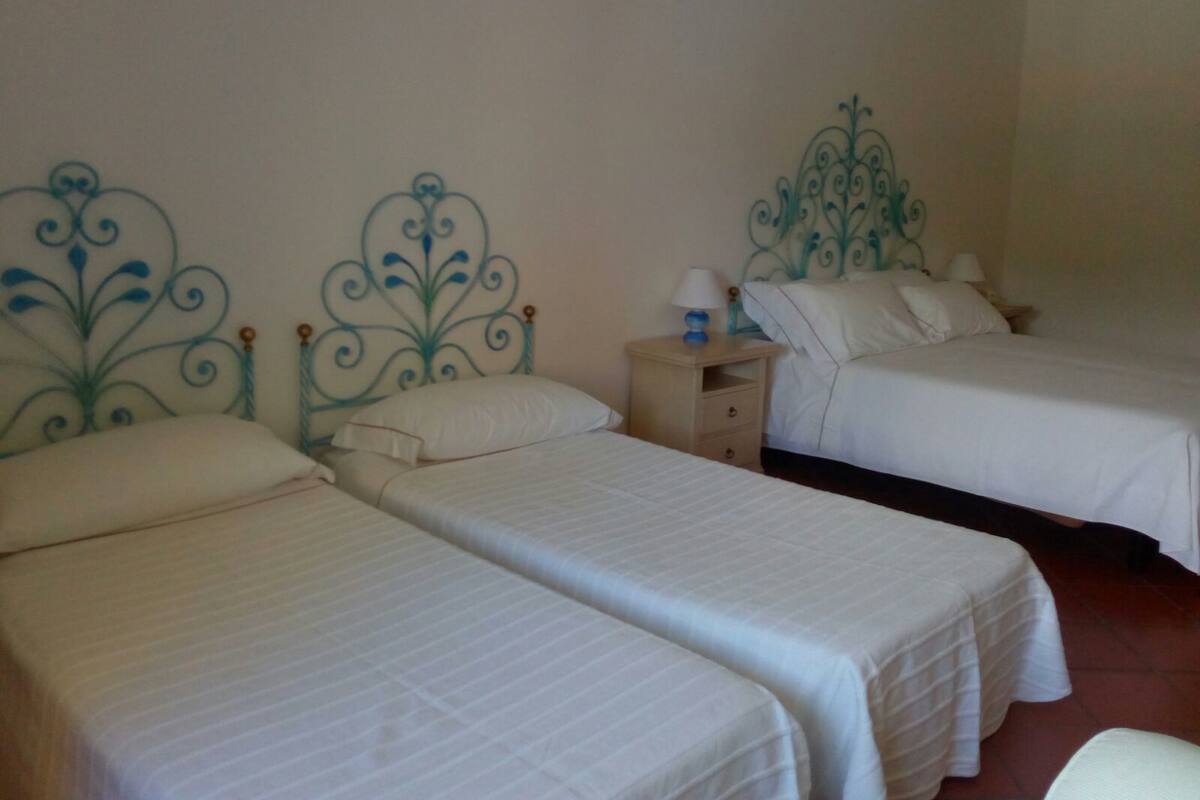 Sábanas italianas Frette y ropa de cama de alta calidad