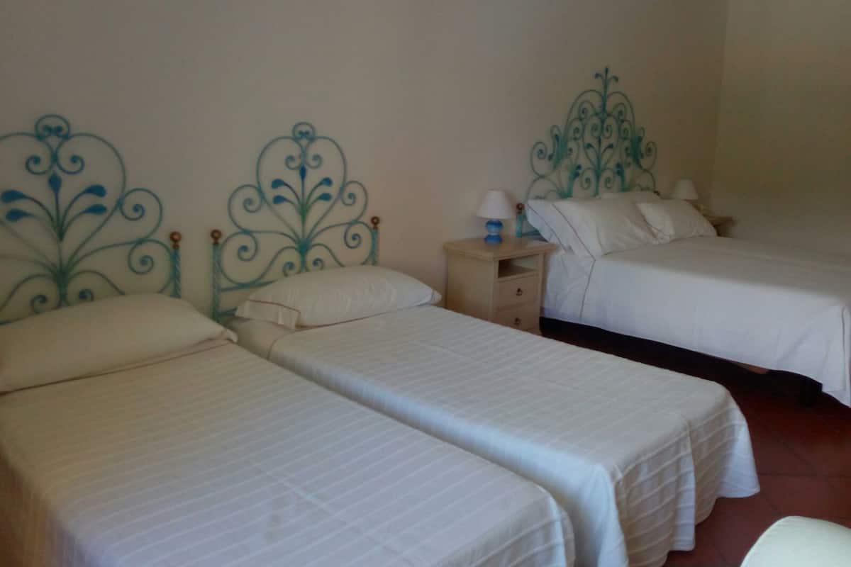 Italiaanse Frette-lakens, luxe beddengoed, bedden met traagschuimmatras
