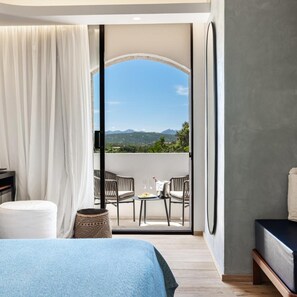 Italienske lagner fra Frette, premium-sengetøj