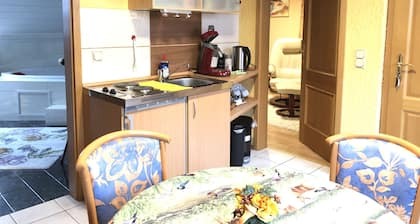 Gästehaus Monika