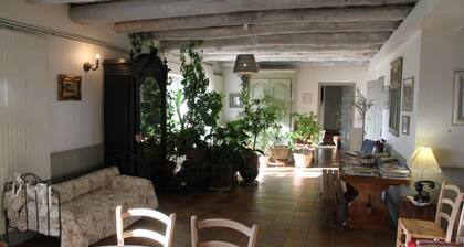 Appartement Au bon Gré d'Hugoline