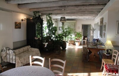 Appartement Au bon Gré d'Hugoline